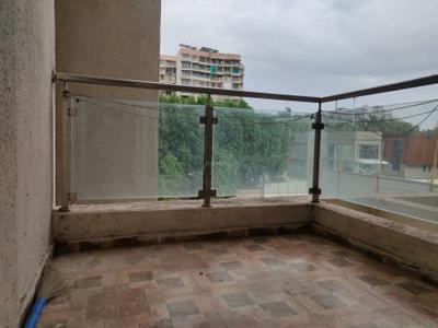 Image of 1000 Sq.ft 2 BHK Apartment / Flat for sale in Sai Proviso Leisure Town, Hadapsar, Pune for Rs. 9200000