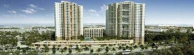 Image of 1215 Sq.ft 2 BHK Apartment / Flat for sale in Monarch Aqua, K R Puram, Bengaluru for Rs. 14580000