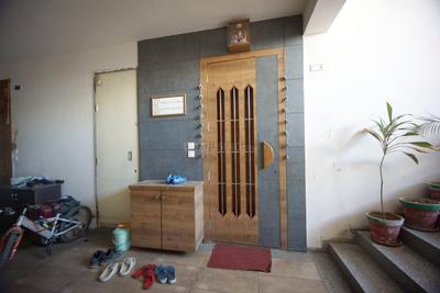 Main Entrance Image of 1043 Sq.ft 2 BHK Apartment / Flat for sale in Gota Ahmedabad for Rs. 7200000