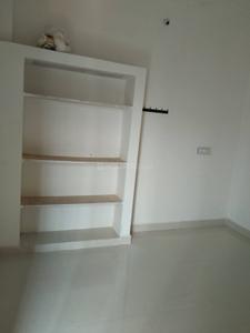 Bedroom Image of 1500 Sq.ft 1 BHK Builder Floor for rent in Puranpura Vidisha for Rs. 6500