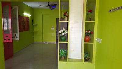 Living Room Image of 1201 Sq.ft 2 BHK Apartment / Flat for rent in Bommanahalli Bengaluru for Rs. 30000