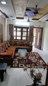 2 BHK Flat