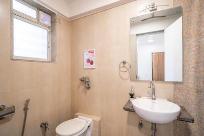 Image of 1322 Sq.ft 3 BHK Apartment / Flat for sale in Srishti Synchronicity, Powai, Mumbai for Rs. 33500000