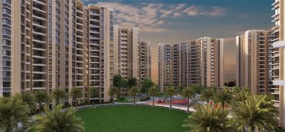 Image of 920 Sq.ft 2.5 BHK Apartment / Flat for sale in Ivory Heights, Charholi Budruk, Pune for Rs. 6200000