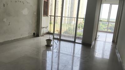 Living Room Image of 1293 Sq.ft 3 BHK Apartment / Flat for rent in Jaypee Aman, Sector 151 Noida for Rs. 19999