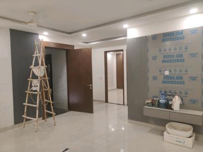 Living Room Image of 1450 Sq.ft 3 BHK Builder Floor for sale in Green Field Colony Faridabad for Rs. 13500000