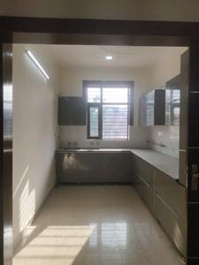Kitchen Image of 2115 Sq.ft 4 BHK Builder Floor for sale in Creative Estate Floors, Sector 49 Faridabad for Rs. 16500000