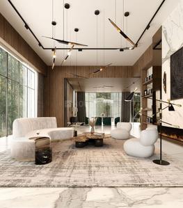 Hall Image of 12000 Sq.ft 5 BHK Independent House for sale in Sector 45 Chandigarh for Rs. 340000000