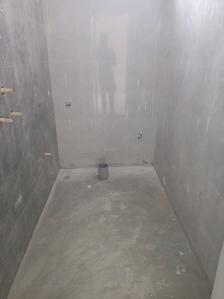 Bedroom Two Image of 1120 Sq.ft 2 BHK Apartment / Flat for sale in Indresham Sangareddy for Rs. 5598880