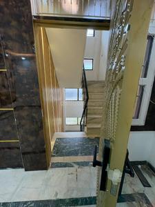 Image of 1450 Sq.ft 3 BHK Builder Floor for sale in Indirapuram, Ghaziabad for Rs. 11400000