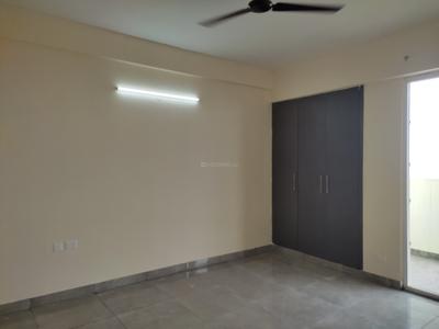 Bedroom Image of 1480 Sq.ft 3 BHK Apartment / Flat for sale in Saya Gold Avenue Phase 1, Indirapuram Ghaziabad for Rs. 20000000