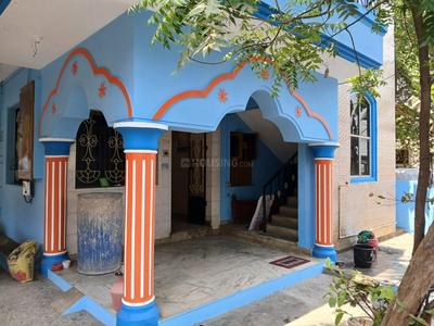 Image of 2200 Sq.ft 4 BHK Independent House for sale in Red Hills, Chennai for Rs. 22500000