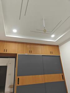 Bedroom Image of 950 Sq.ft 2 BHK Apartment / Flat for sale in Green Mark Mayfair Apartments, Osman Nagar Hyderabad for Rs. 13900000
