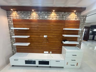 Hall Image of 2205 Sq.ft 3 BHK Apartment / Flat for sale in Hitech City Hyderabad for Rs. 25000000
