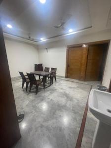 Hall Image of 2000 Sq.ft 3 BHK Independent House for rent in Trikuta Nagar Jammu for Rs. 37999
