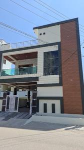 Image of 2200 Sq.ft 3 BHK Independent House for sale in Kapra, Secunderabad for Rs. 14500000