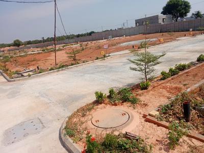 Image of 1300 Sq.ft Residential Plot / Land for sale in Dodda Gubbi, Bengaluru for Rs. 9100000
