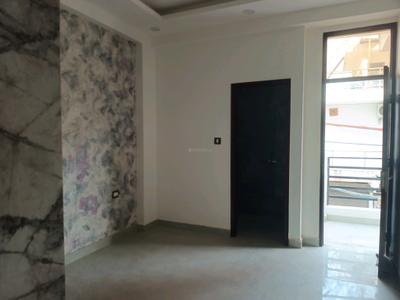 Bedroom Image of 1500 Sq.ft 3 BHK Apartment / Flat for sale in Krishna Elite Homes, Noida Extension Greater Noida for Rs. 6100000