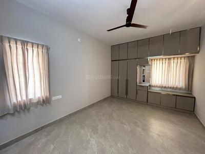 Image of 1350 Sq.ft 3 BHK Independent House for sale in Man Max Oasis, Kolapakkam, Chennai for Rs. 18000000