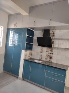 Kitchen Image of 1018 Sq.ft 2 BHK Apartment / Flat for sale in DRA Ascot, Adambakkam Chennai for Rs. 16000000