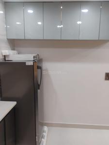 3 BHK Independent Builder Floor