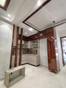 Kitchen Image of 950 Sq.ft 2 BHK Apartment / Flat for sale in Sector 107 Noida for Rs. 5500000