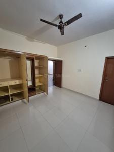 Bedroom Image of 1200 Sq.ft 2 BHK Independent House for rent in HAL Bengaluru for Rs. 24000