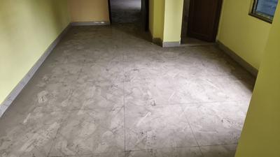 Living Room Image of 850 Sq.ft 2 BHK Apartment / Flat for sale in Keshtopur Kolkata for Rs. 3400000