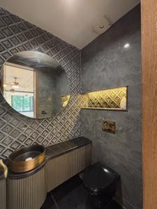 Image of 1314 Sq.ft 3 BHK Builder Floor for sale in Sector 84, Faridabad for Rs. 15000000