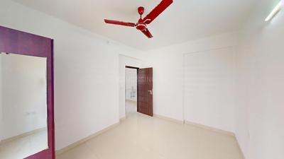 Bedroom Image of 1599 Sq.ft 3 BHK Apartment / Flat for sale in Myhna Maple, Varthur Bengaluru for Rs. 19000000