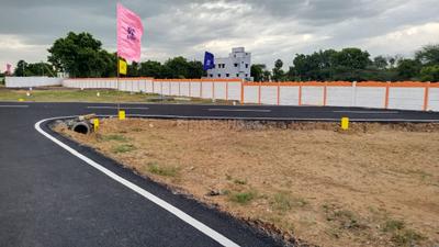 Image of 1028 Sq.ft Residential Plot / Land for sale in Maraimalai Nagar, Chennai for Rs. 2570000
