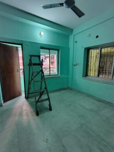 Bedroom Image of 800 Sq.ft 2 BHK Builder Floor for rent in New Alipore Kolkata for Rs. 13500