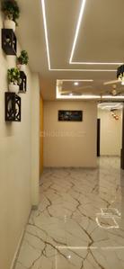 Living Room Image of 2450 Sq.ft 5 BHK Independent House for sale in Kodungaiyur East Chennai for Rs. 19500000