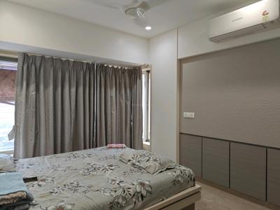 Bedroom Image of 950 Sq.ft 3 BHK Apartment / Flat for sale in RNA NG Royal Park, Kanjurmarg East Mumbai for Rs. 23500000