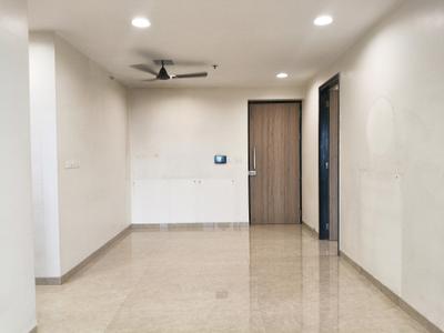 Living Room Image of 750 Sq.ft 2 BHK Apartment / Flat for sale in Hubtown Rising City, Ramabai Ambedkar Nagar Mumbai for Rs. 18000000