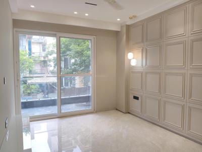 Bedroom Image of 2460 Sq.ft 3 BHK Builder Floor for sale in Sector 57 Gurgaon for Rs. 25000000