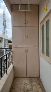 Balcony Image of 373 Sq.ft 1 RK Apartment / Flat for sale in Dipanjali Junagadh for Rs. 951000