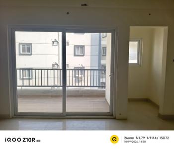 Hall Image of 1280 Sq.ft 2 BHK Apartment / Flat for sale in Gopanapalli Hyderabad for Rs. 9599999