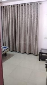 Bedroom Image of 1900 Sq.ft 3 BHK Apartment / Flat for rent in Shree Rang Heights, Bhaijipura Gandhinagar for Rs. 40000
