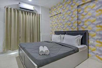 Image of HSquare Living in Andheri East, Mumbai