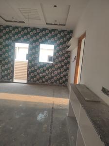 Hall Image of 1250 Sq.ft 4 BHK Independent House for sale in Indresham Sangareddy for Rs. 12900000