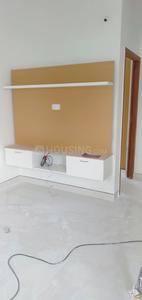 Hall Image of 650 Sq.ft 1 BHK Independent House for rent in JP Nagar Bengaluru for Rs. 18000