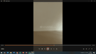 Image of 850 Sq.ft 2 BHK Apartment / Flat for sale in Mangalya Nav Avani CHS, Badlapur East, Badlapur for Rs. 3400000