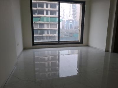Bedroom Image of 1550 Sq.ft 3 BHK Apartment / Flat for sale in Siddhi Grandeur, Kharghar Navi Mumbai for Rs. 36500000