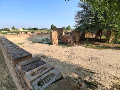 Image of 6300 Sq.ft Residential Plot / Land for sale in Shankar Colony, Sri Ganganagar for Rs. 2000000