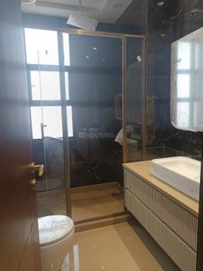 Image of 2700 Sq.ft 4 BHK Builder Floor for sale in Saket, New Delhi for Rs. 95000000