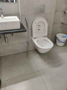 Bedroom Two Image of 820 Sq.ft 2 BHK Apartment / Flat for sale in Mahindra Alcove, Powai Mumbai for Rs. 21500000