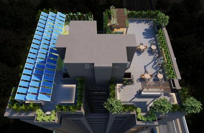 Image of 1185 Sq.ft 2 BHK Apartment / Flat for sale in Kothrud, Pune for Rs. 18700000