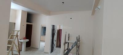 Hall Image of 1011 Sq.ft 2 BHK Apartment / Flat for rent in Betop Madhu Malancha, Airport Gate No 2 Kolkata for Rs. 15500