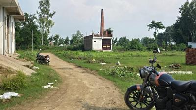 Image of 1000 Sq.ft Residential Plot / Land for sale in Dhawa, Lucknow for Rs. 1750000